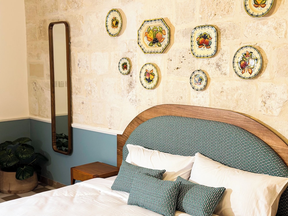 Il Bekka Suites