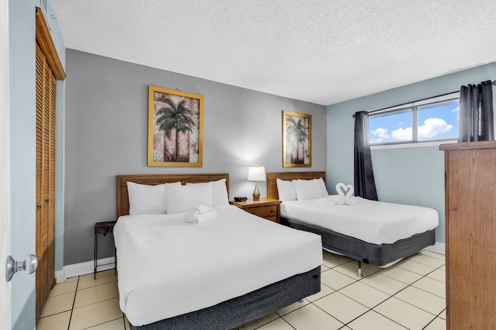Meridian Plaza 408