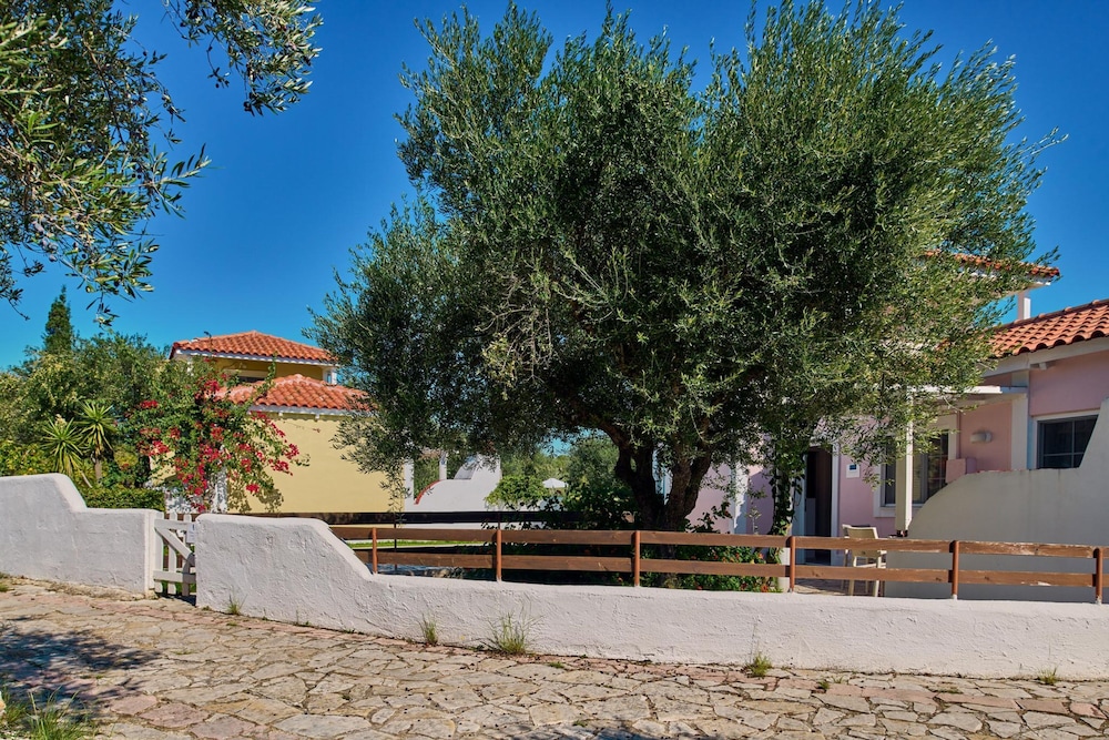 Villa Ourania Periyali