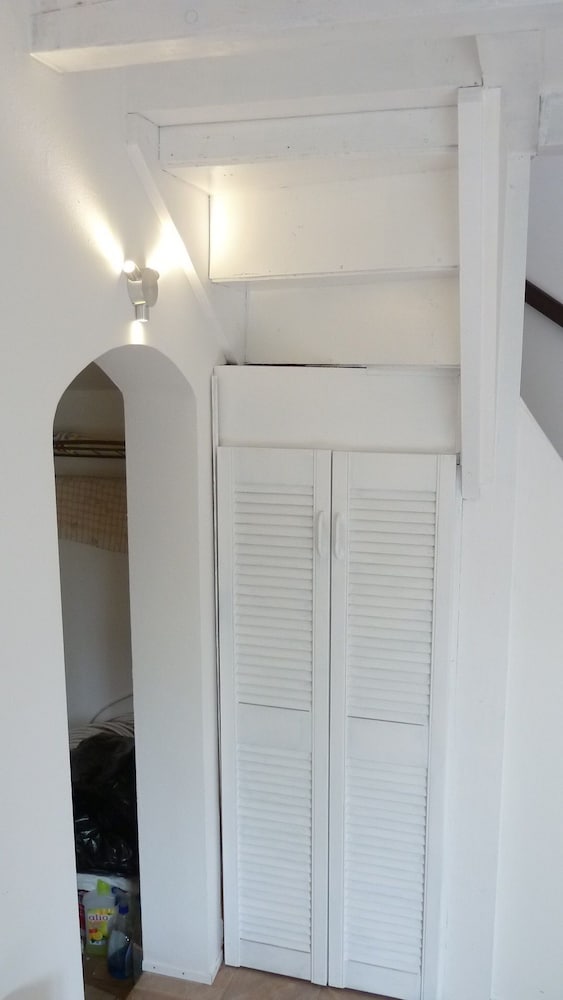 Sobieski Apartments Vienna