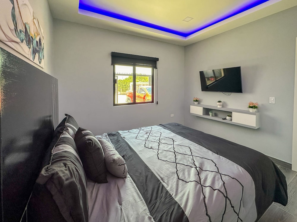 Urban Oasis Apartment 2