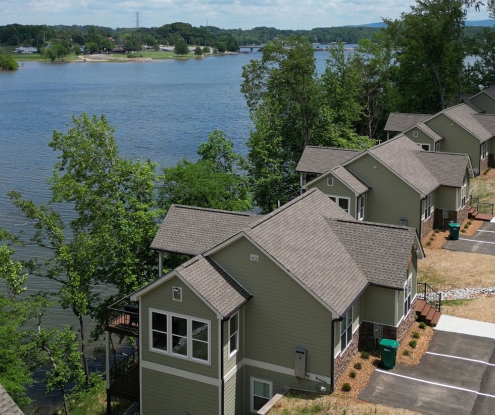 Twin Creeks Resort Cottages