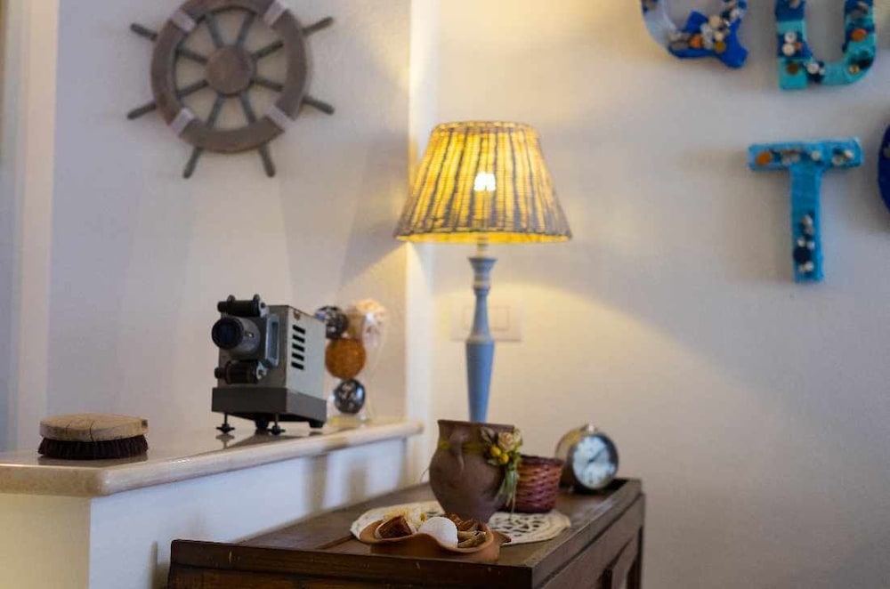 B&B Quattro Torri