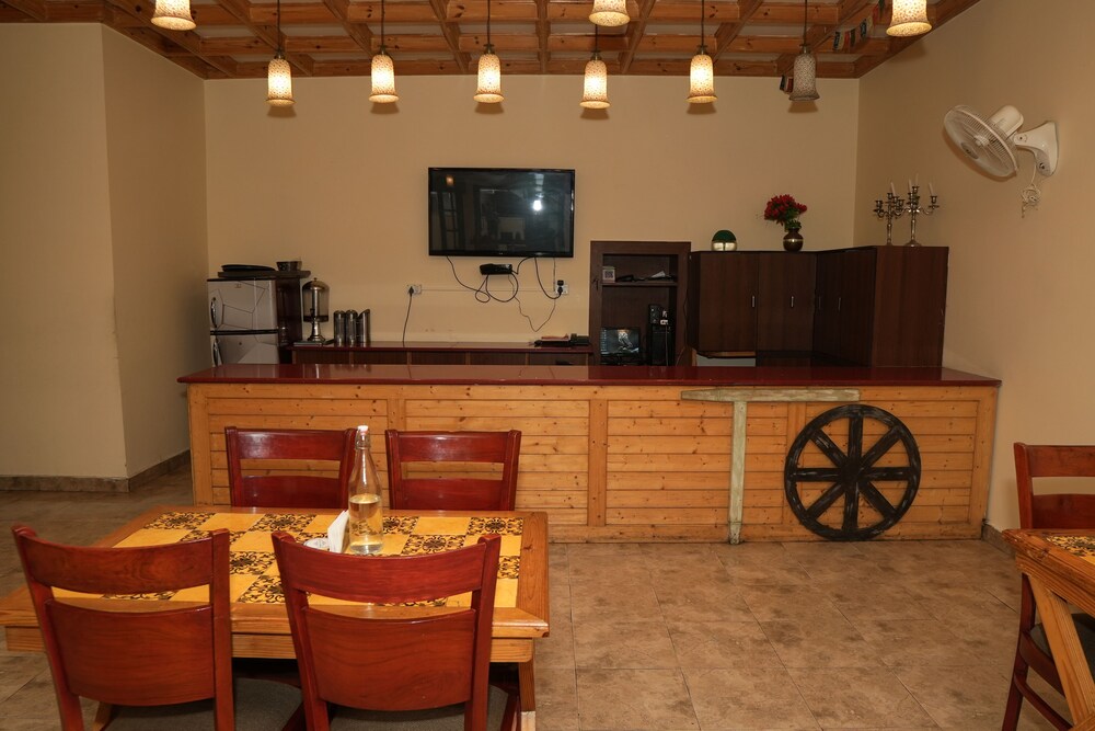 Bliss & Co Manor Mussoorie