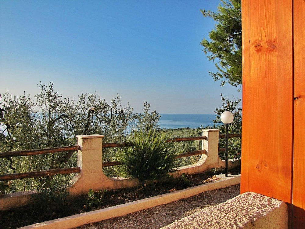 Residence Mattinatella