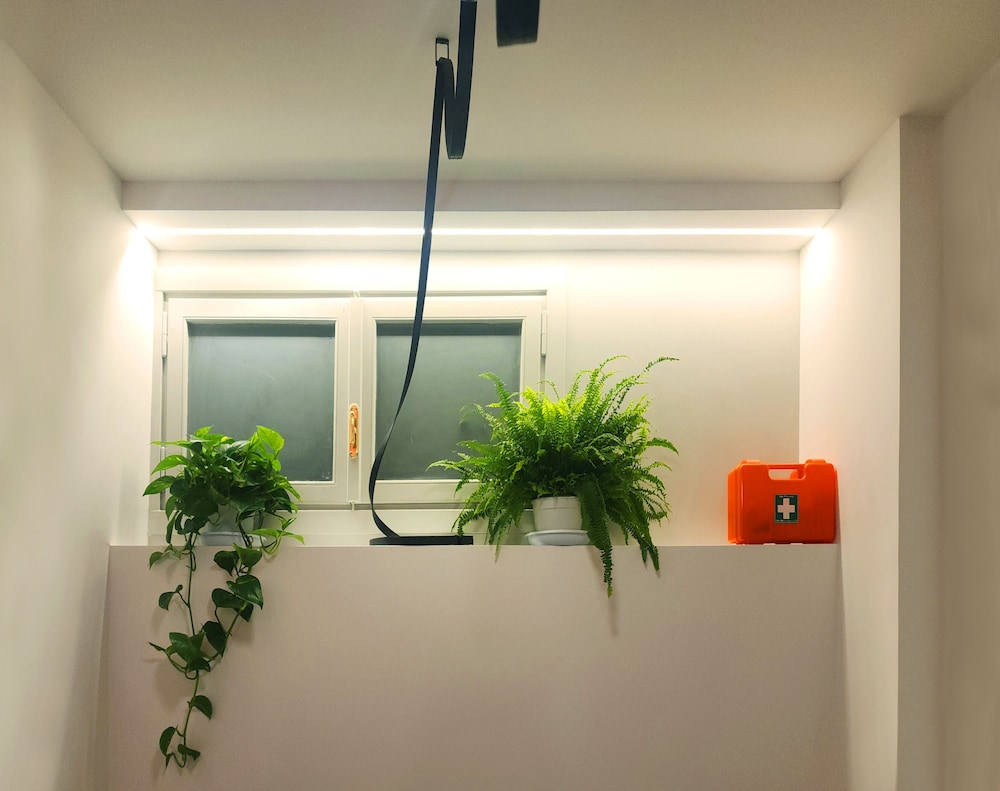 Prisma Rooms