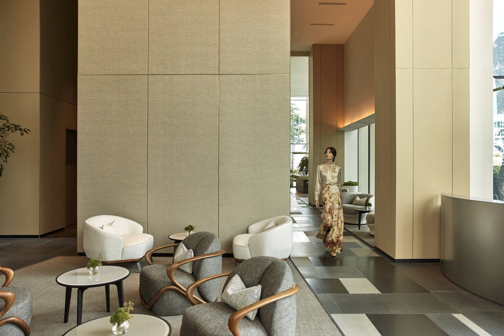 COMO Metropolitan Singapore 5