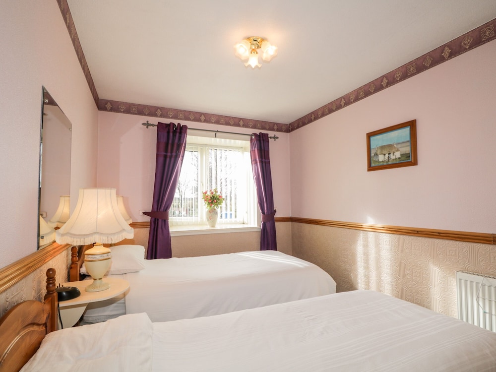 Braemar Cottage