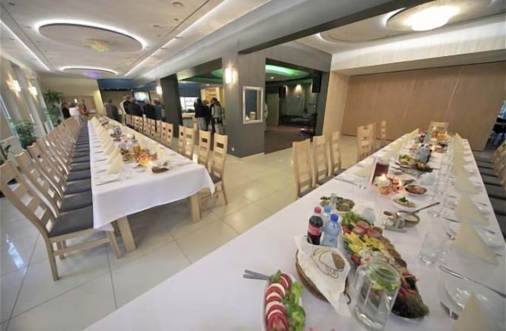 Hotel Zielony