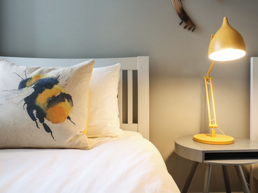 The Hive, Southwold