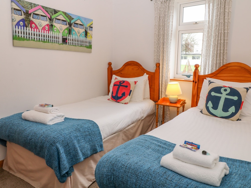 Dartmoor Valley Lodge 10