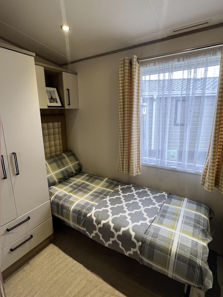 Whitley Bay Vacations - Sun sea and Sand at Whitley bay Caravan Park - Property Image 25