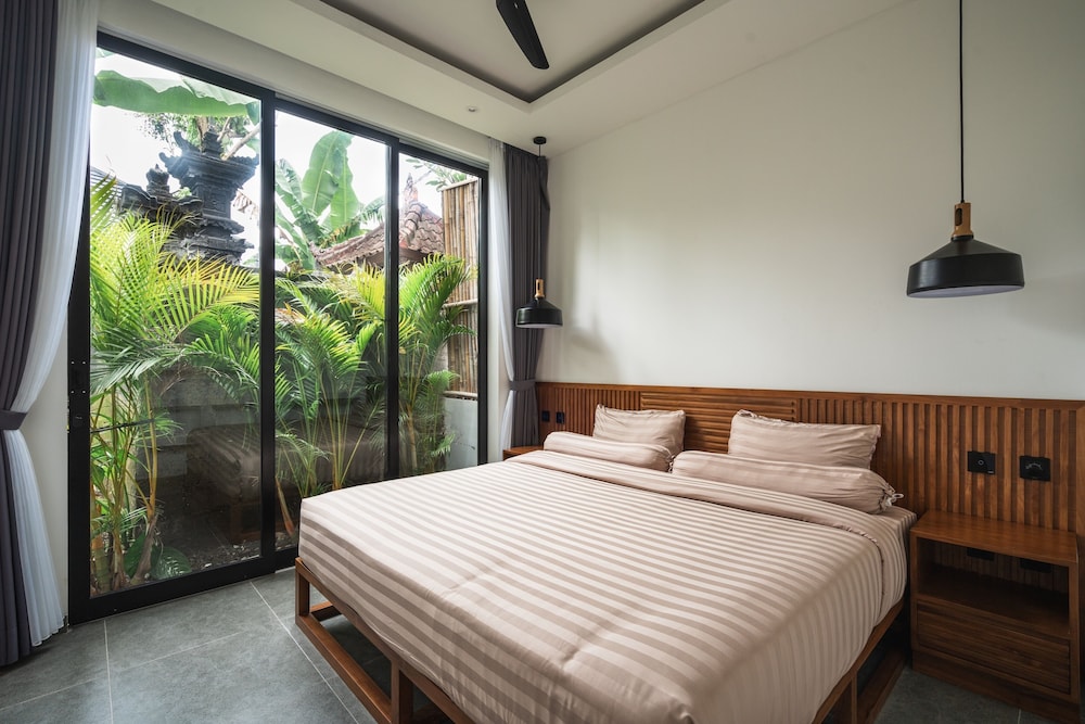 Villa Kenji by Alfred in Bali