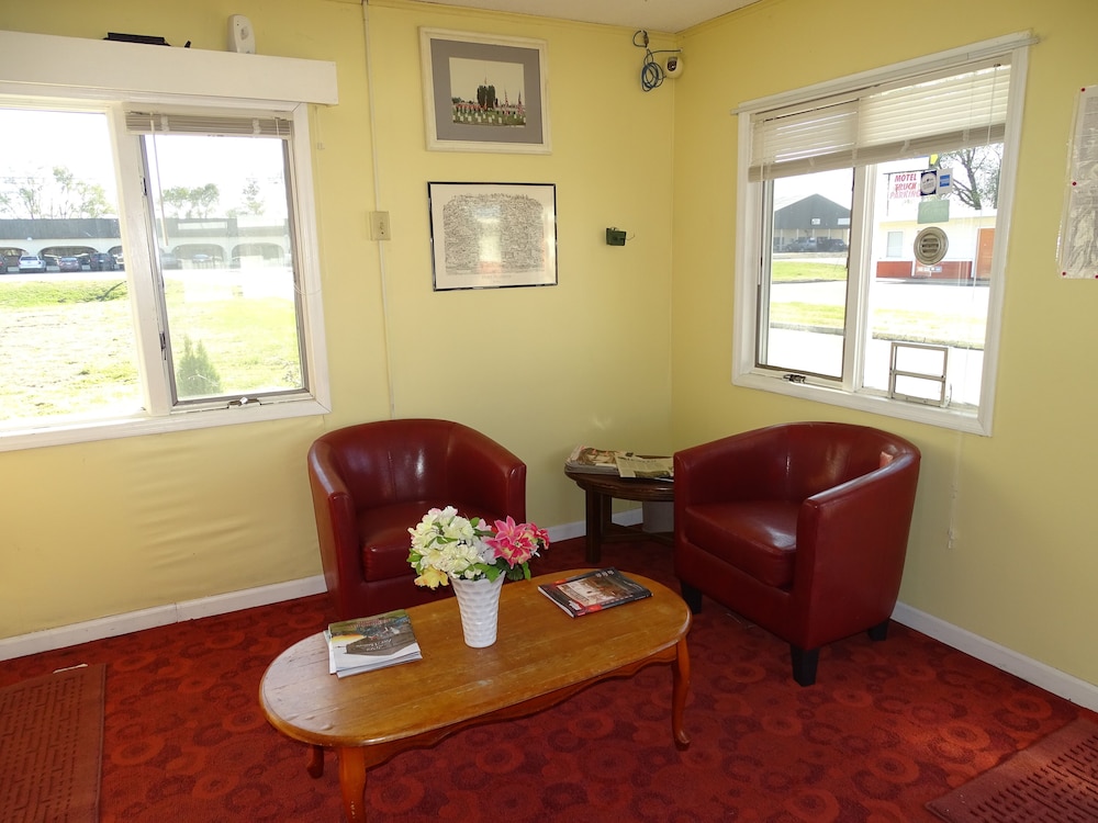 Rivers Inn Fort Madison