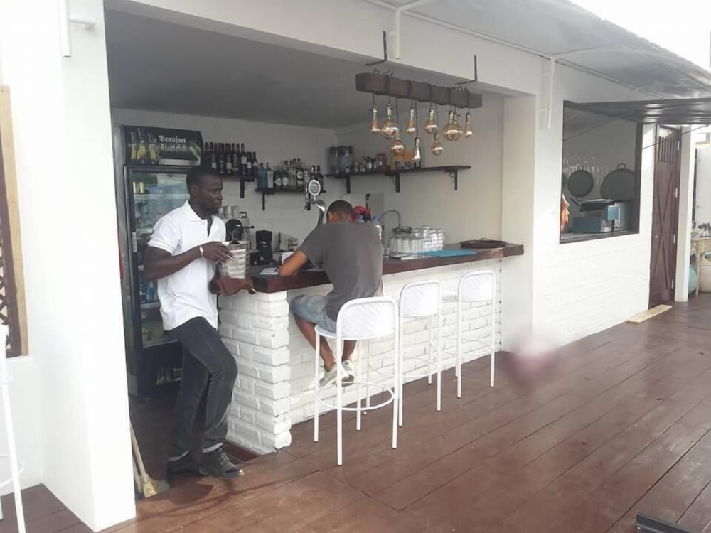 Casa Mara Guest House
