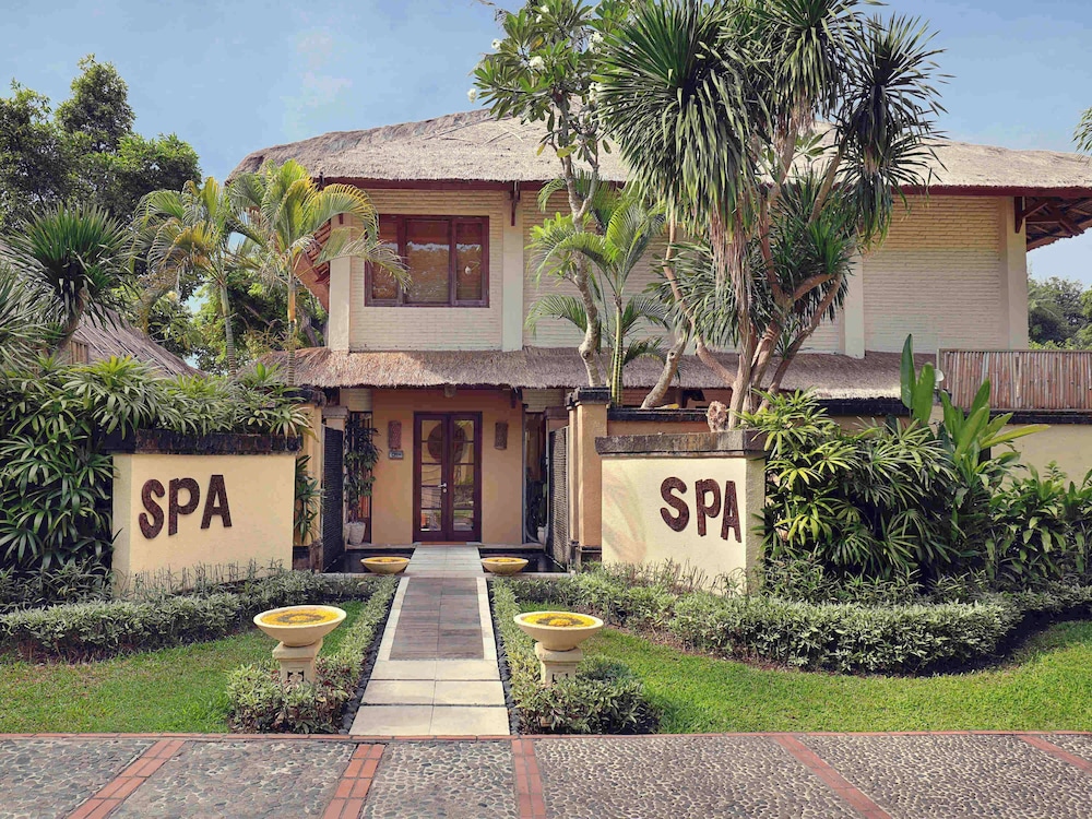 Mercure Resort Sanur 43
