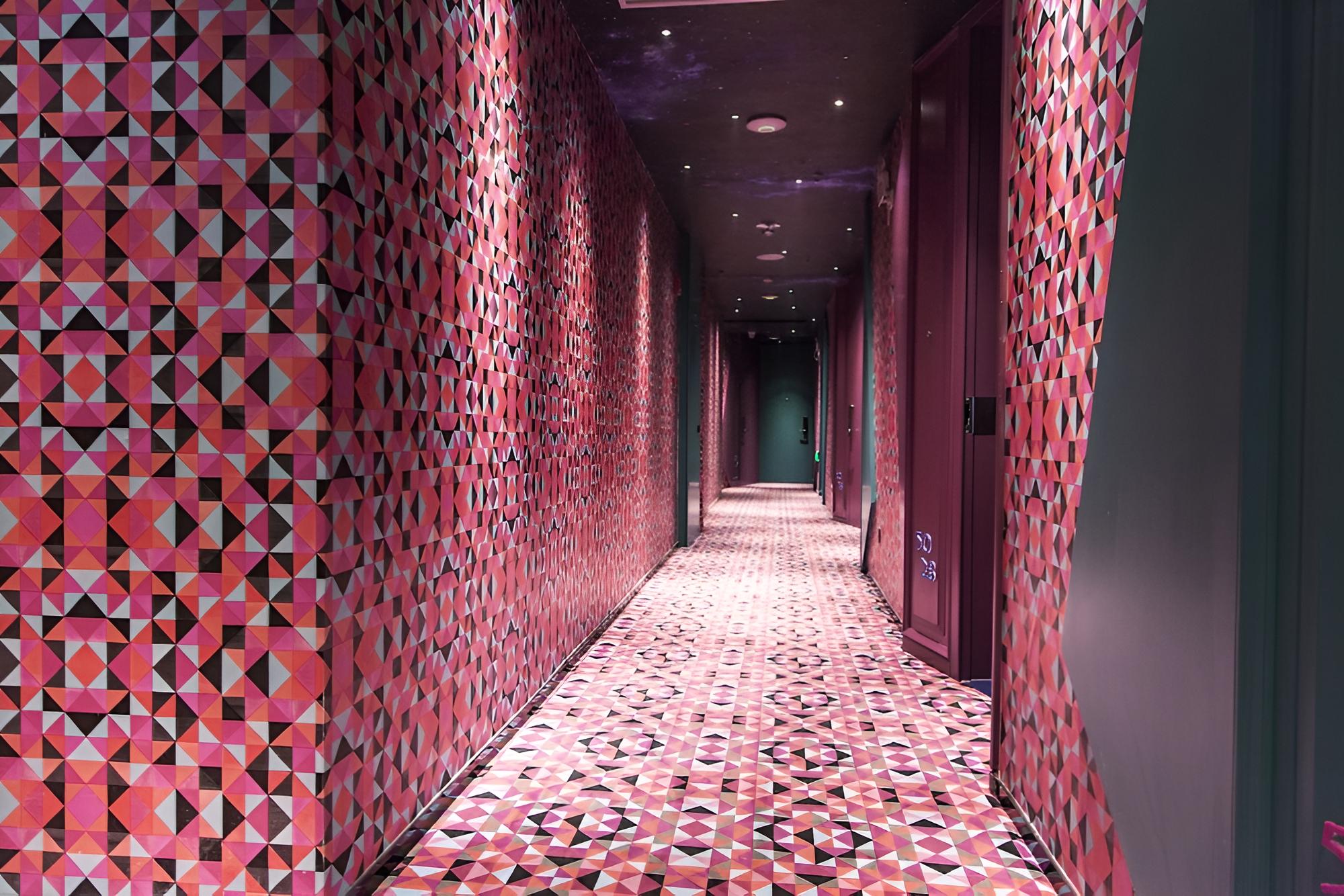 Sanlitun Mark Jacobs Boutique Hotel