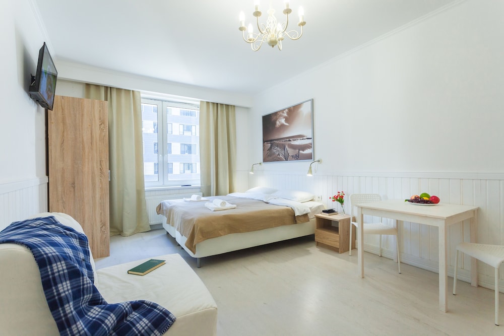 Prime Apartments