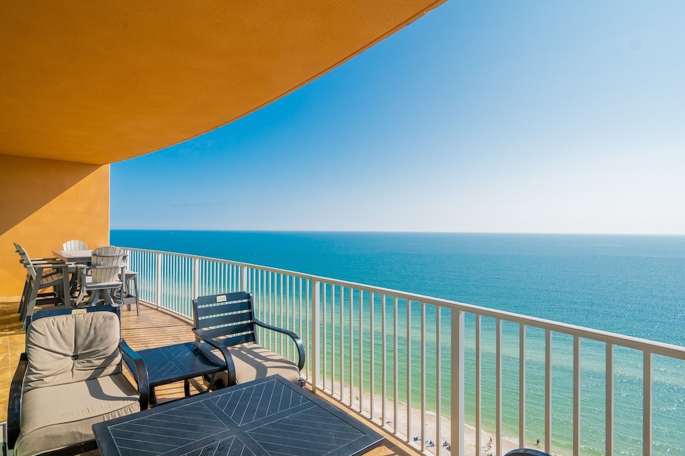 Phoenix Orange Beach 1701 4 Bedroom Condo