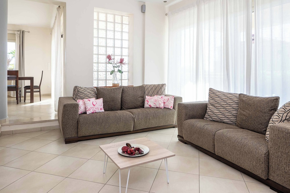 Villa Rafaella Crete