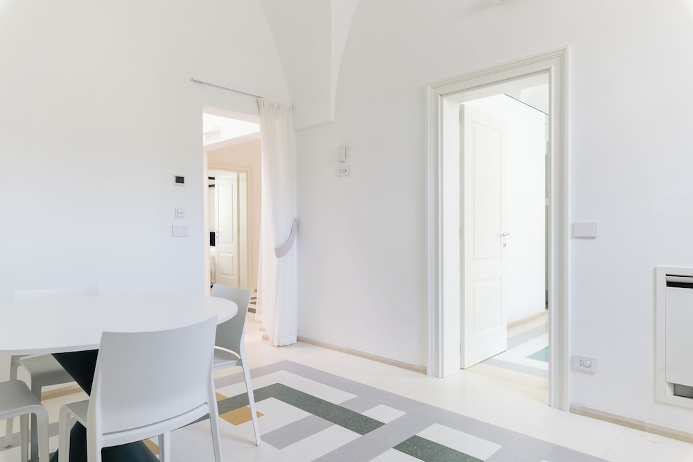 Hydeout Palace - Luxury &Spa Suites by Wonderful Italy
