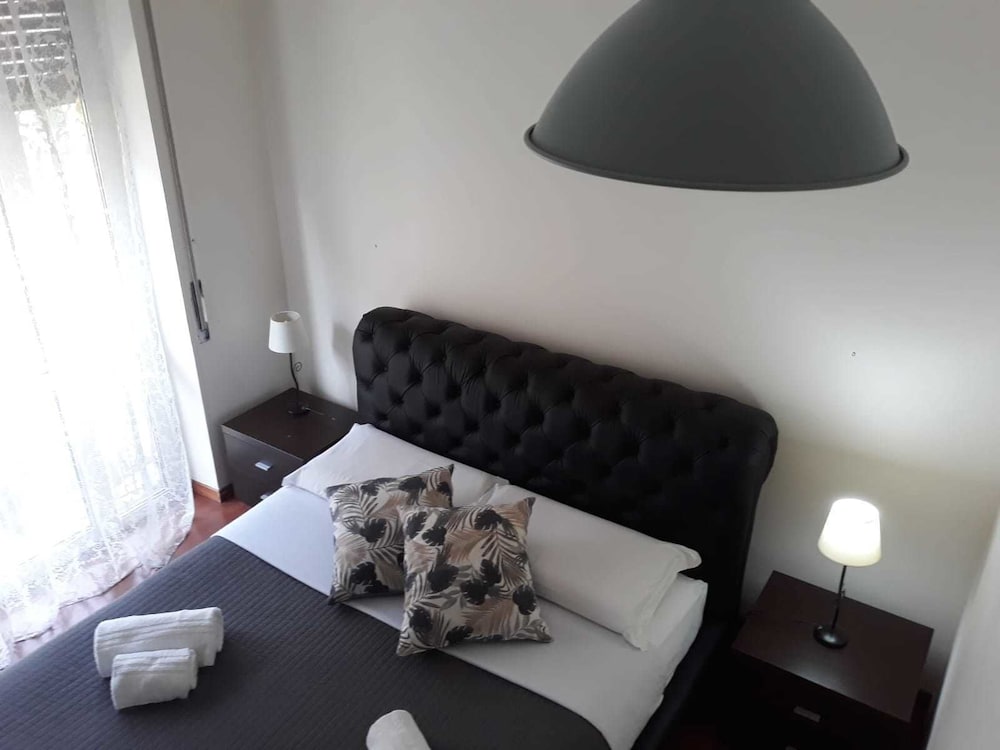 La Foglia Blu B&B