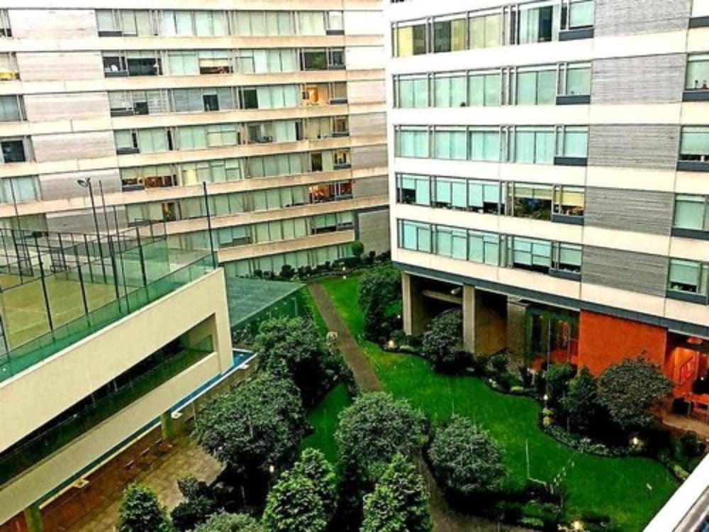 Hotel Napoles Condo Suite - Image 1