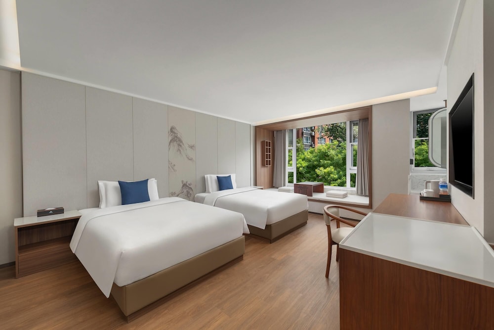Days Inn by Wyndham Beijing Chaoyang