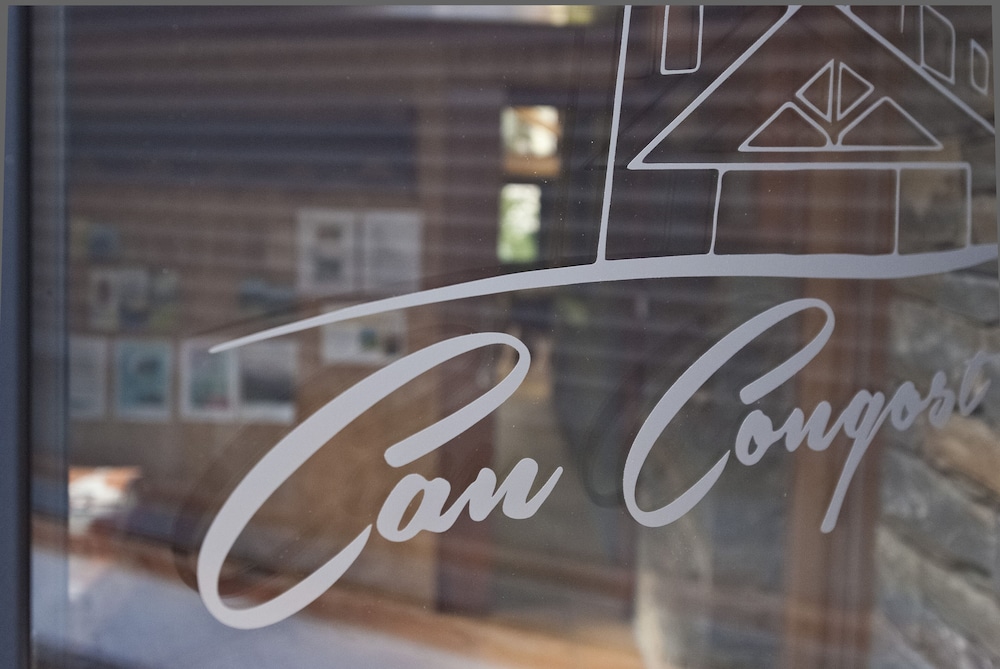 Can Congost