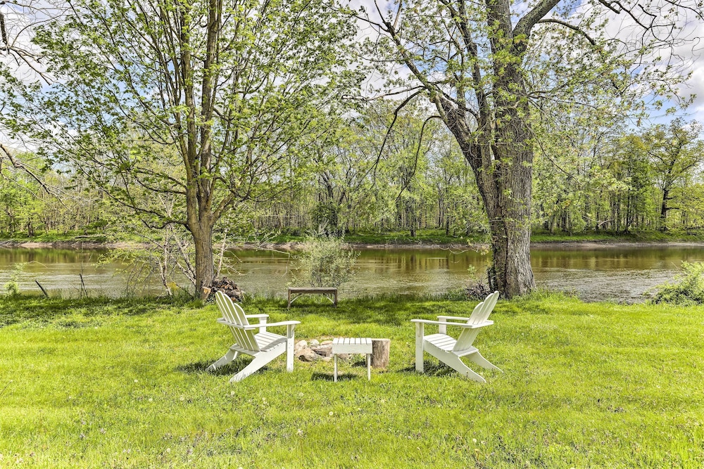 Cozy Upstate Studio w/ Walkill River Views! - Property Image 27