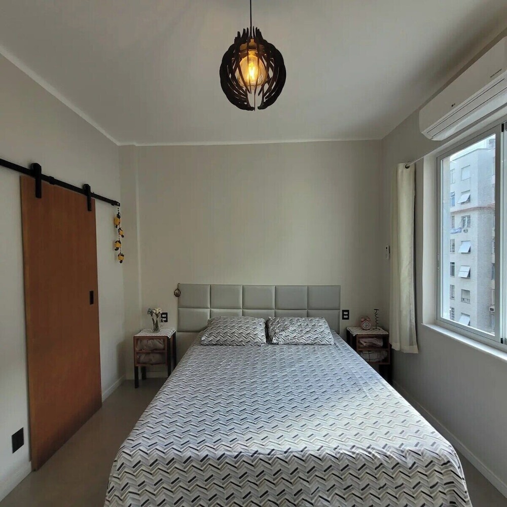 360 Copa Beach Posto 2 By SUHCasa
