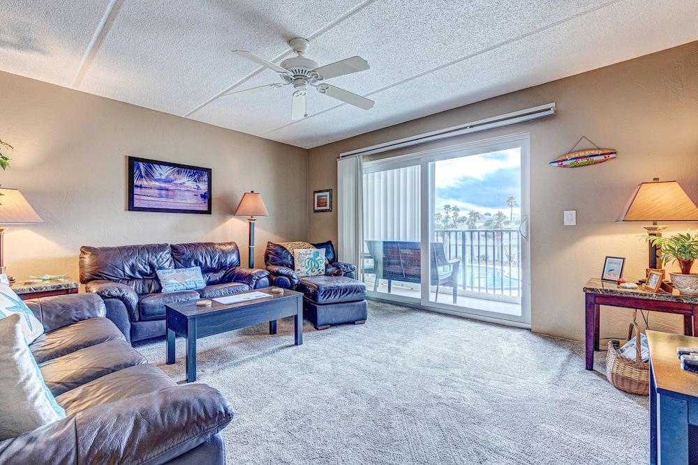 Daytona Beach IV