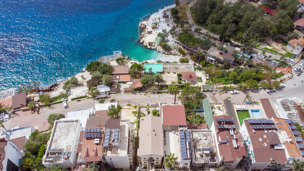 No37 Otel - Image 64