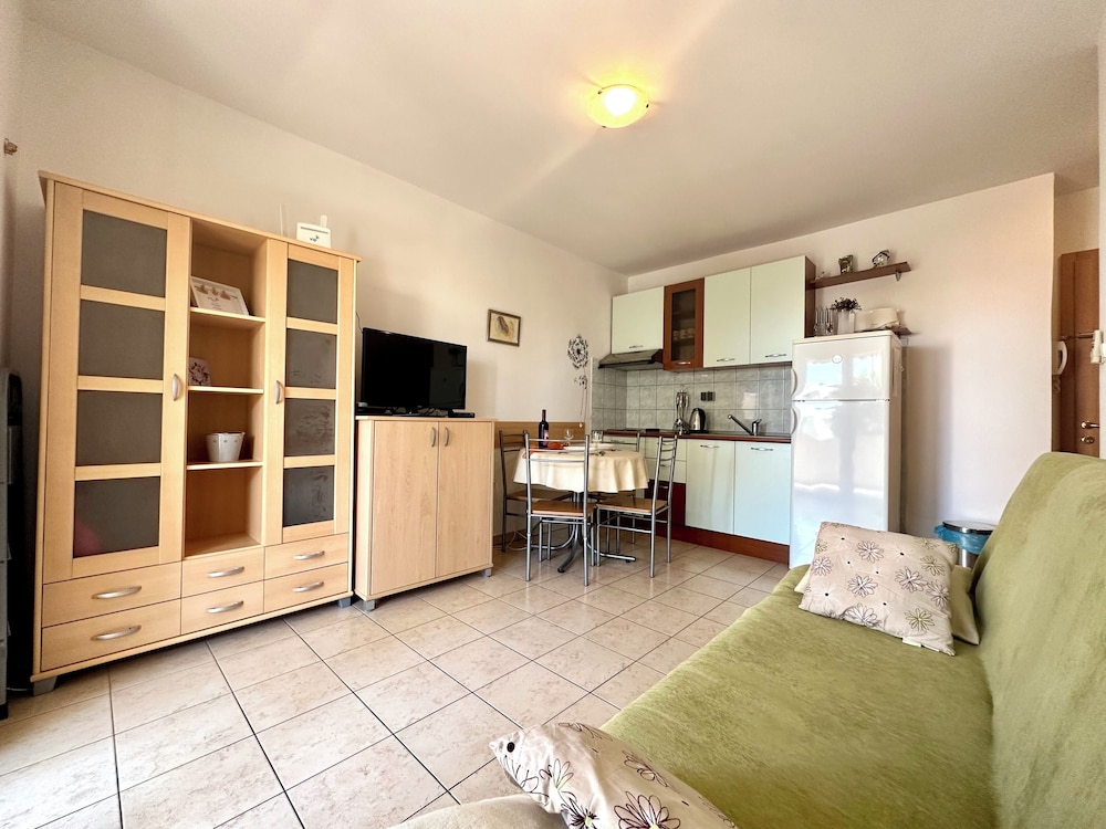 Apartman Portos