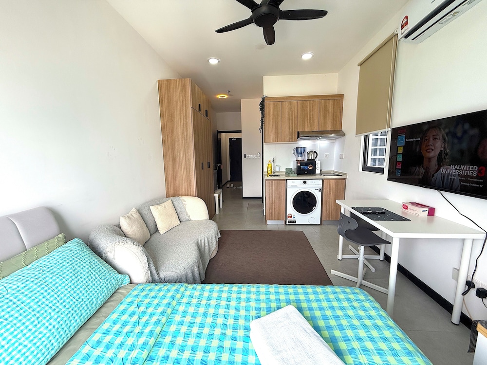 Neu Suites By Serenity Vacation Homes