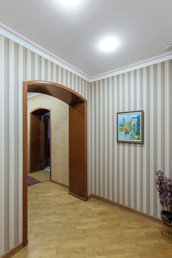 Deniz Inn Duplex Villa with Sea View