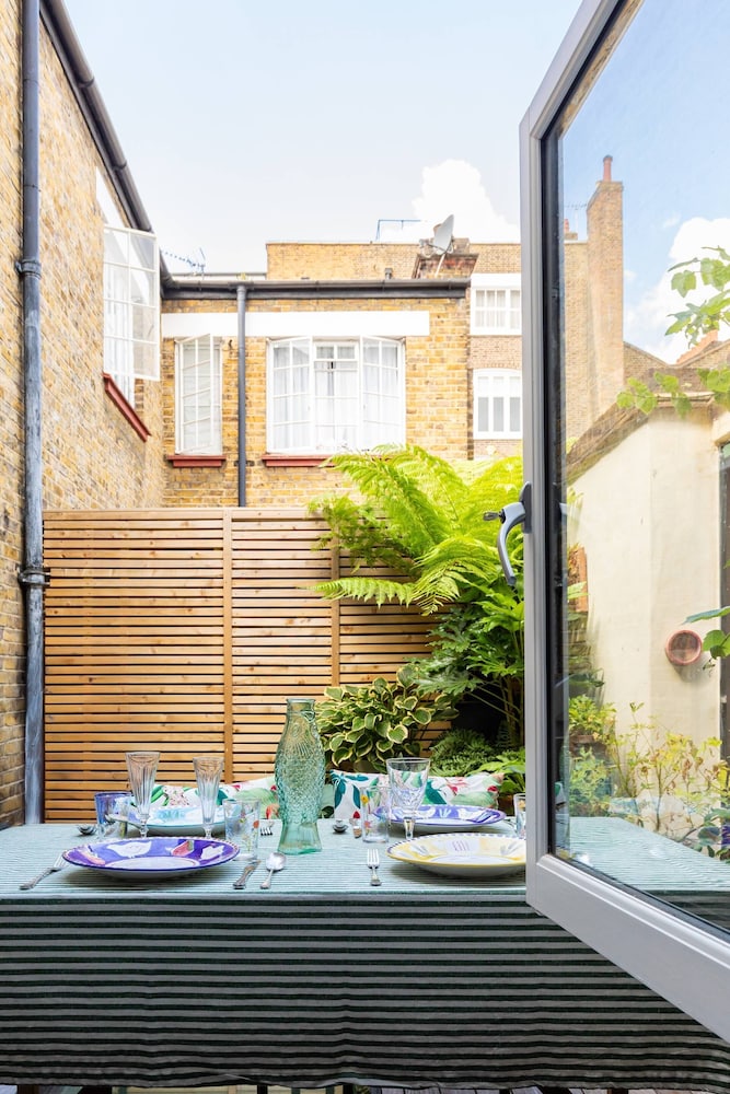 Wyndham Mews III by Onefinestay