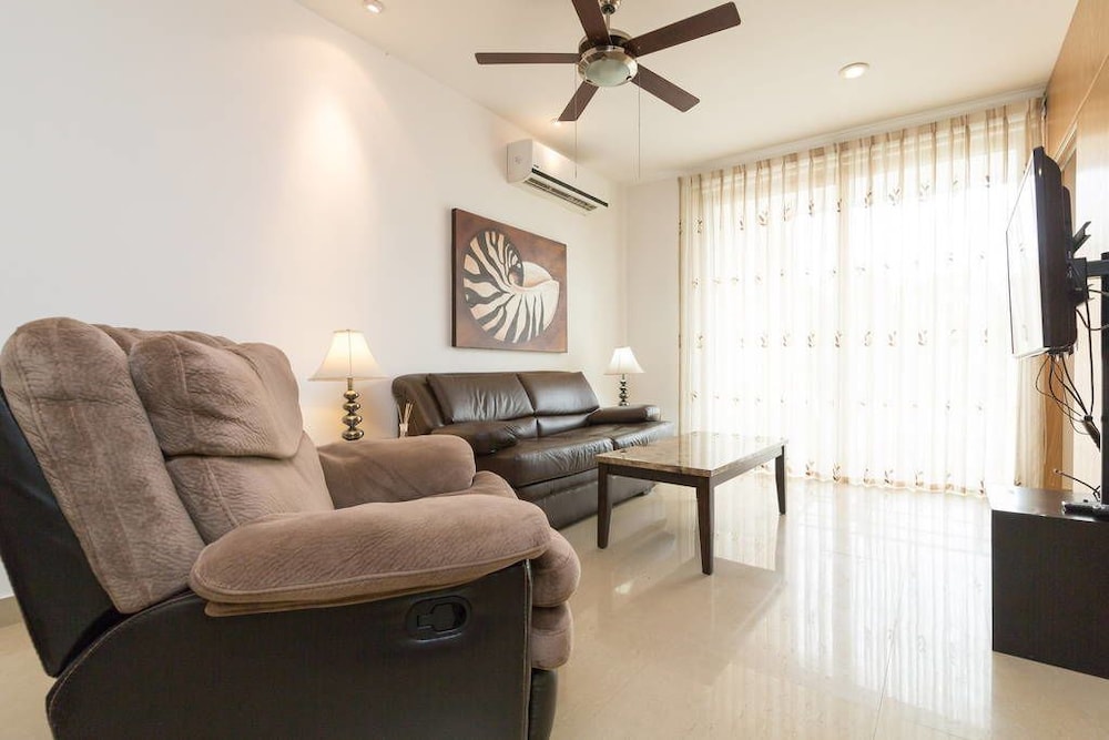 Studio one 203 by CocoBR