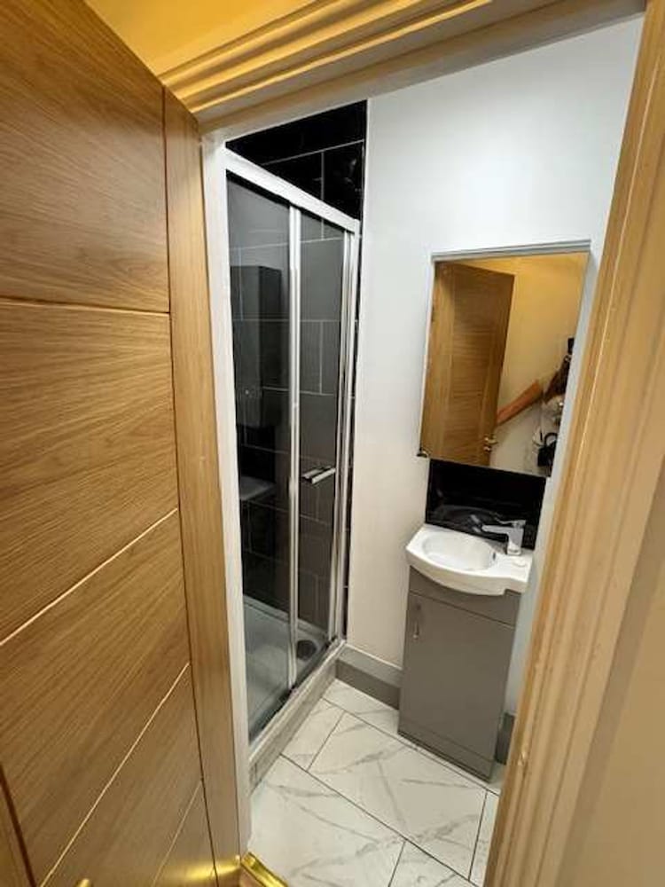 Charming Notting Hill Basement Flat With Garden