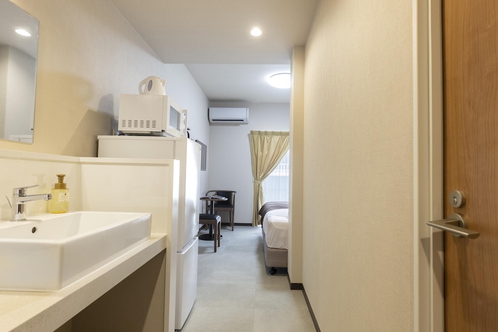 Mr.KINJO inn MIYAKOJIMA view 3