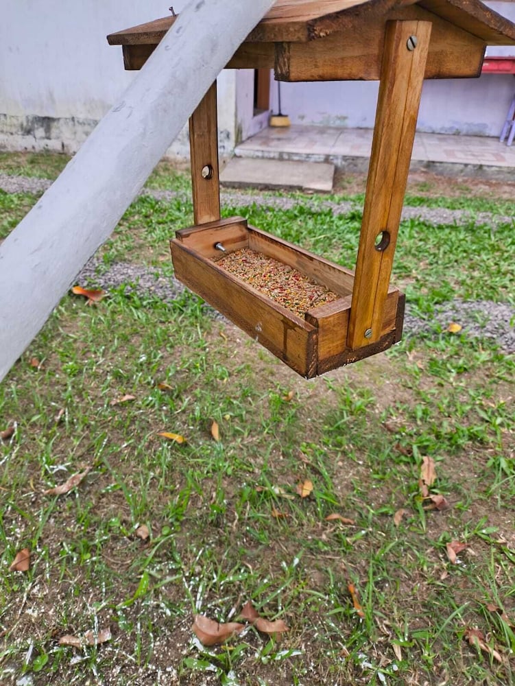 Pousada Renascer 2