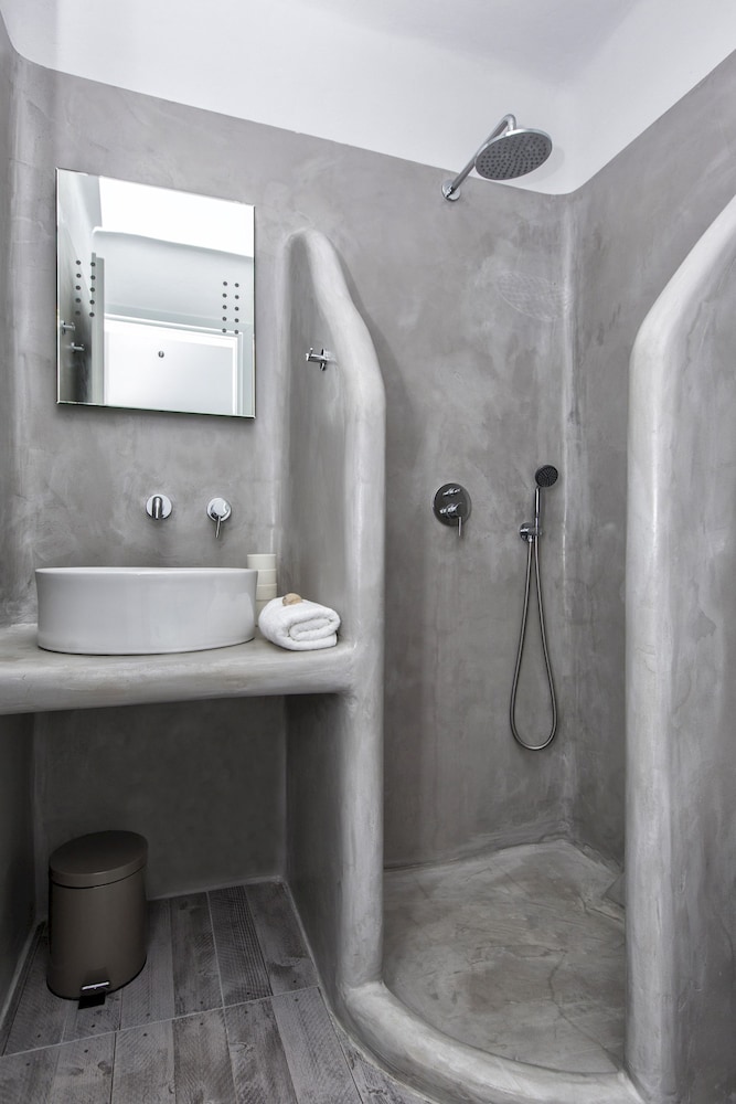 Perla Casa in Naxos With 3 Bedrooms and 2 Bathrooms