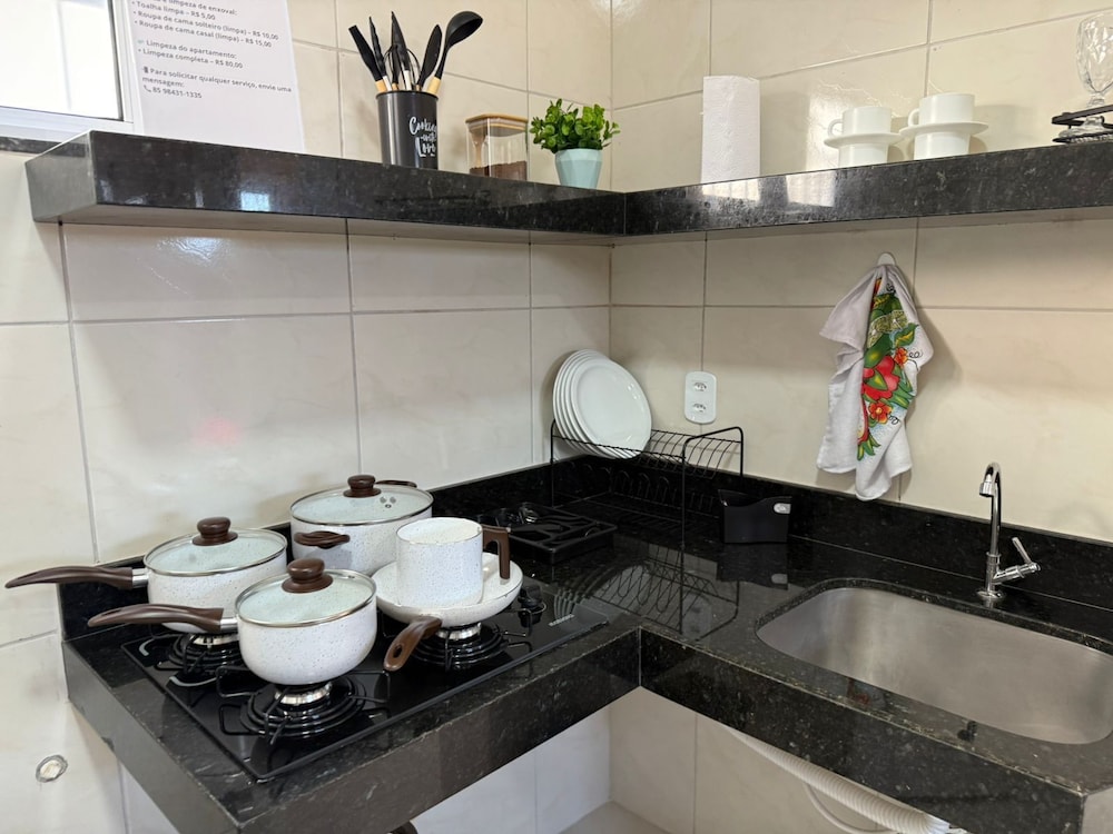 Residencial Portela