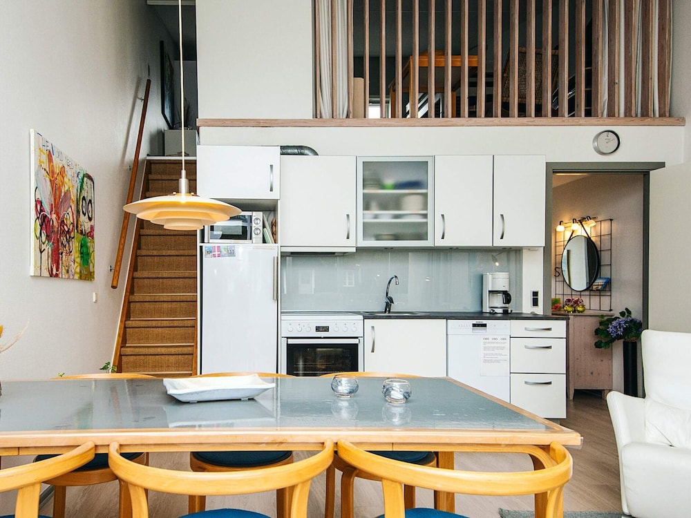 Cozy Retreat in Sondervig - By Traum Ferienwohnungen