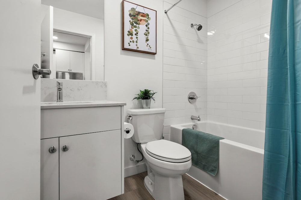 GLOBALSTAY Condo Near the Bow River