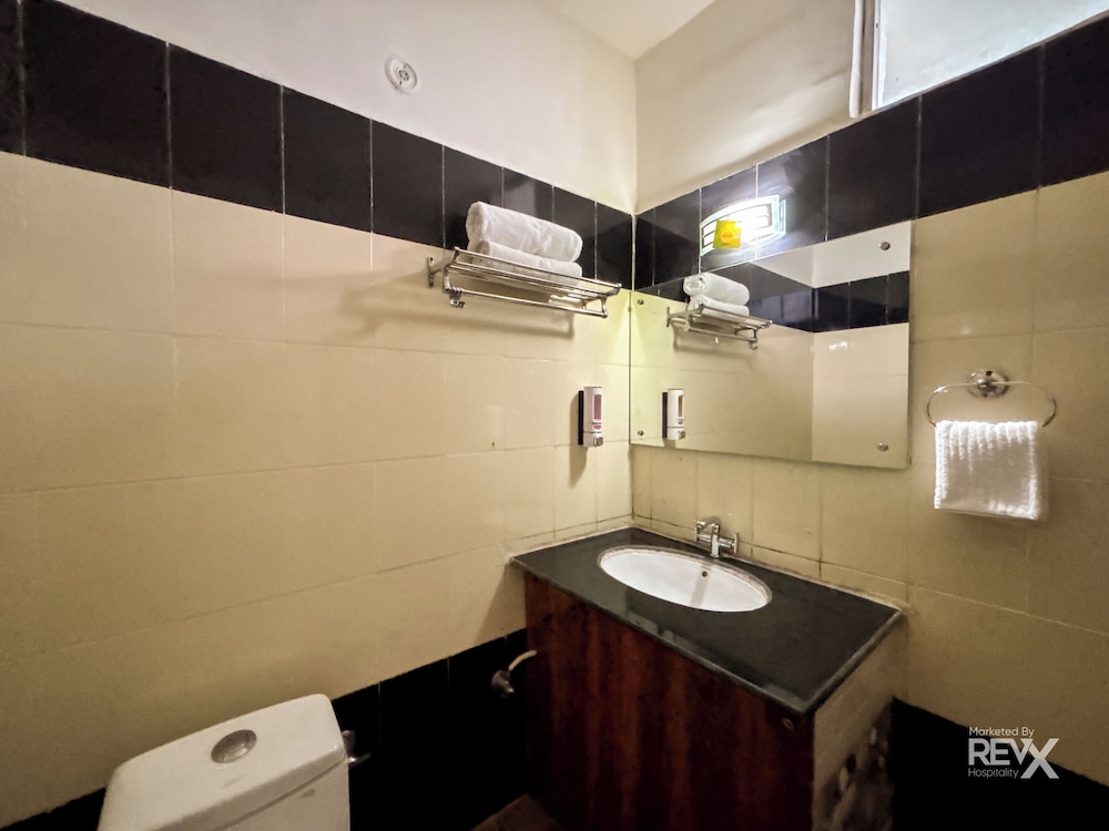 Winterline Gold Resort