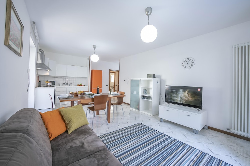 Appartamento Anna - Lago Bastione, Billede 10