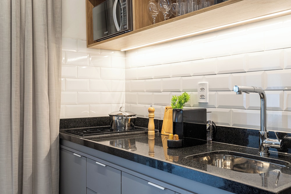 Pivô Pamplona by Viva - Apartamentos novos e espaçosos ao lado da Av Paulista