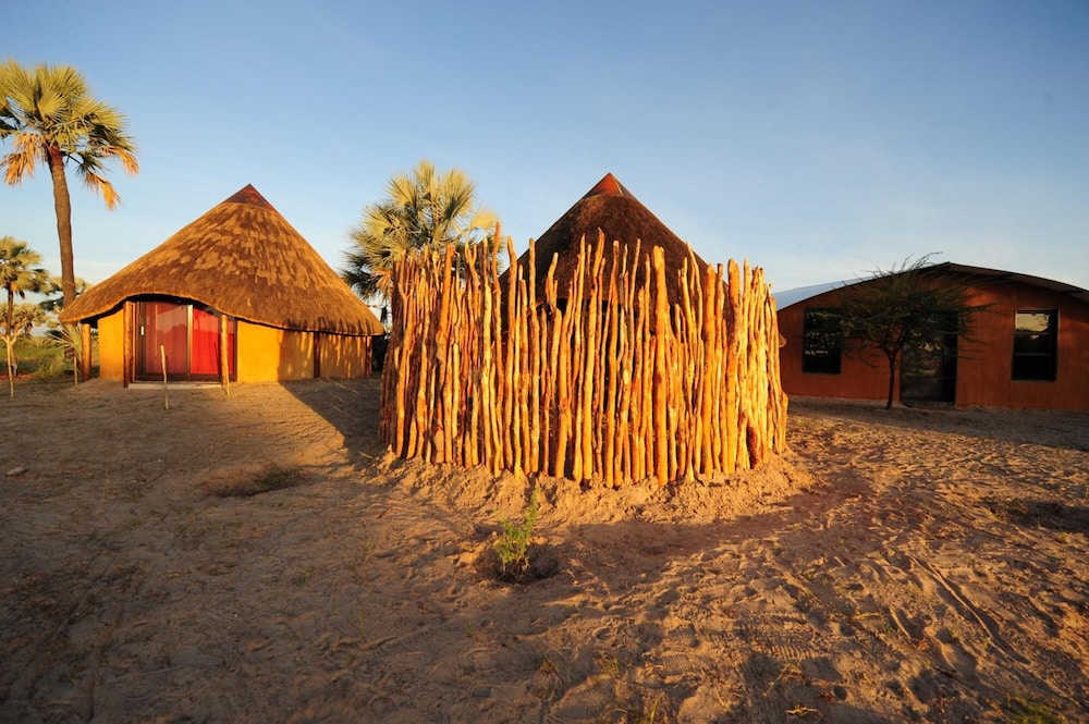 Ongula Village Homestead Lodge