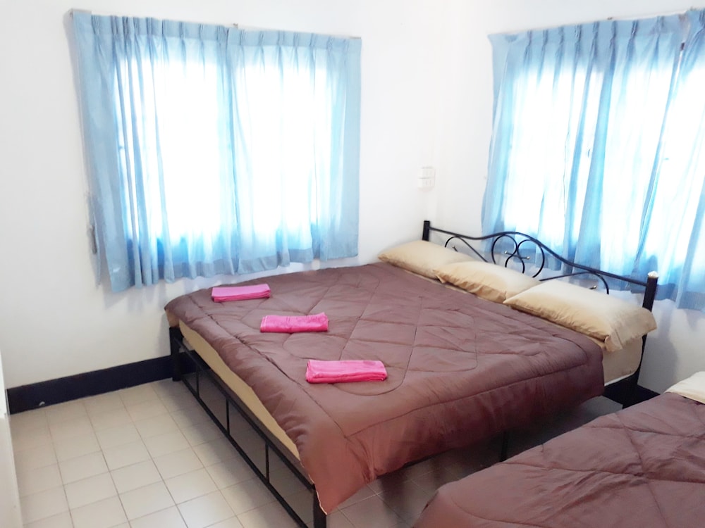 Mae Rampung Beach House 2
